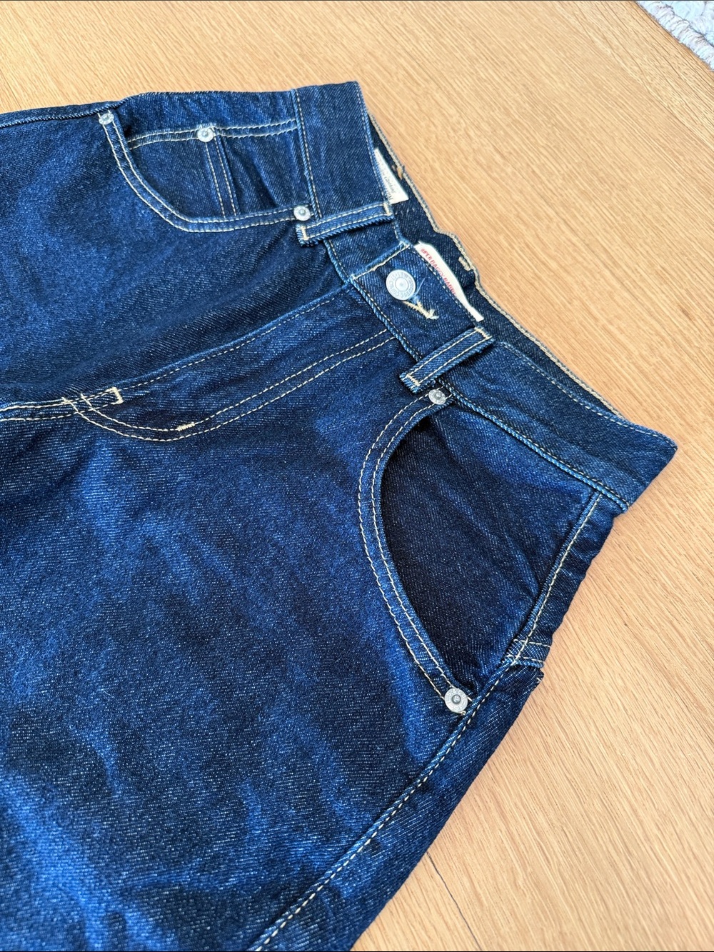Levi’s Super Baggy Barrel Jeans - Picture 3 of 7